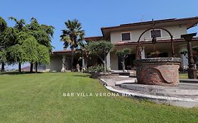 B&B Villa Verona Bike